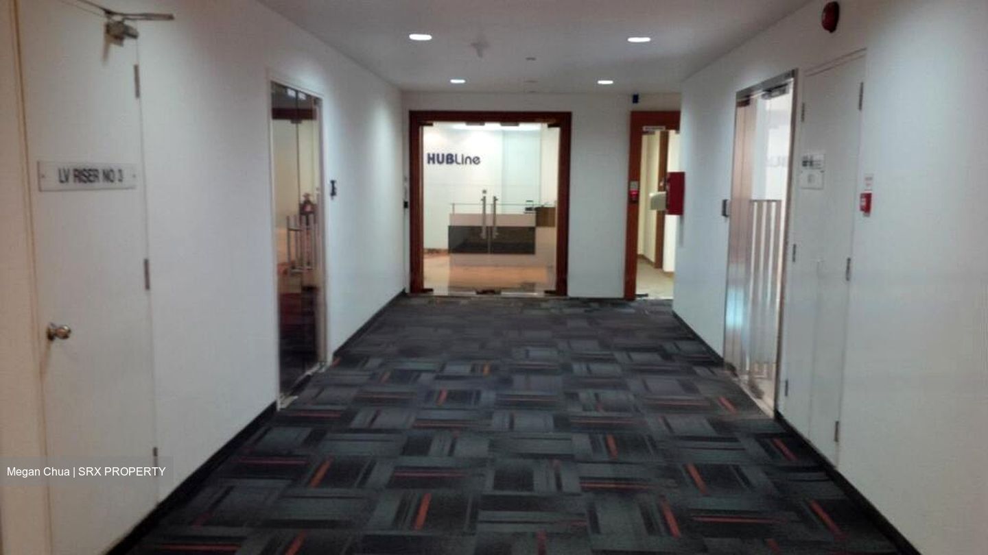 Chinatown Point (D1), Office #460185281
